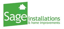 Sage Installations Logo