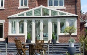 modern conservatory modern conservatory