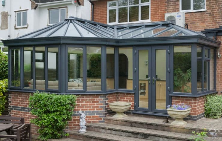 modern conservatory canterbury whitstable