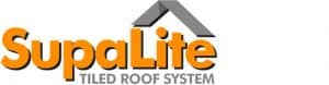 supalite tiled roofs