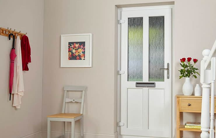 upvc doors