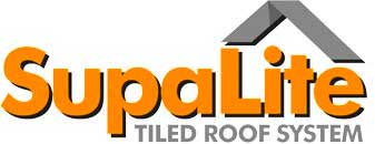 supalite tiled roofs