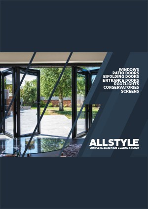 all style aluminium 