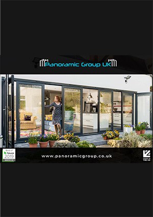 panoramic doors