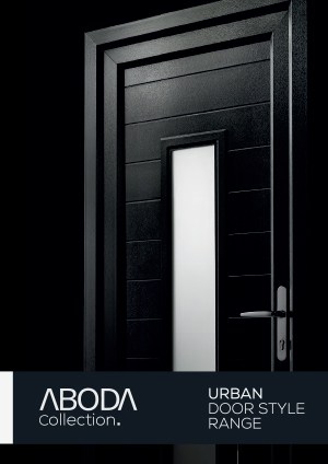 aboda doors