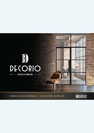 decorio doors