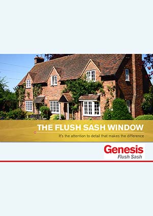 genesis windows