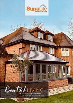 conservatory roof replacement