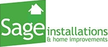 Sage Installations Logo
